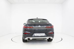BMW X4 XDRIVE 25D 231 cv   - Foto 56