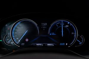 BMW X4 XDRIVE 25D 231 cv   - Foto 48