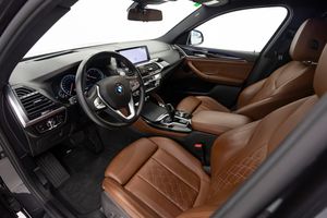 BMW X4 XDRIVE 25D 231 cv   - Foto 36
