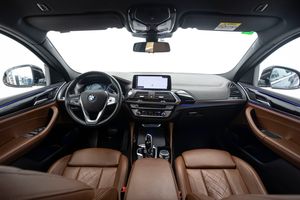 BMW X4 XDRIVE 25D 231 cv   - Foto 4