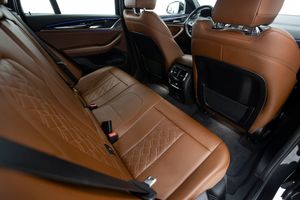 BMW X4 XDRIVE 25D 231 cv   - Foto 17