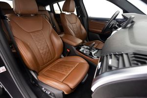 BMW X4 XDRIVE 25D 231 cv   - Foto 29