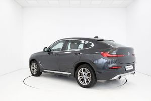 BMW X4 XDRIVE 25D 231 cv   - Foto 62