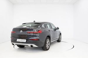 BMW X4 XDRIVE 25D 231 cv   - Foto 3