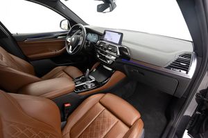 BMW X4 XDRIVE 25D 231 cv   - Foto 28
