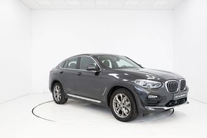 BMW X4 XDRIVE 25D 231 cv   - Foto 61