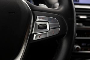BMW X4 XDRIVE 25D 231 cv   - Foto 39