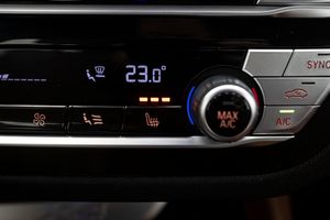 BMW X4 XDRIVE 25D 231 cv   - Foto 25