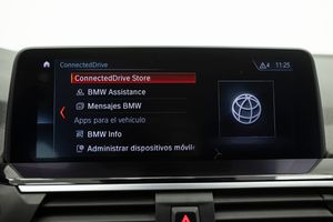 BMW X4 XDRIVE 25D 231 cv   - Foto 50