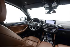 BMW X4 XDRIVE 25D 231 cv   - Foto 20