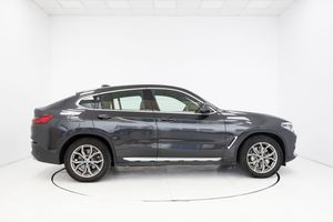 BMW X4 XDRIVE 25D 231 cv   - Foto 59