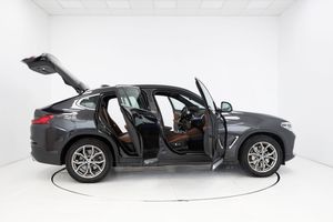 BMW X4 XDRIVE 25D 231 cv   - Foto 12