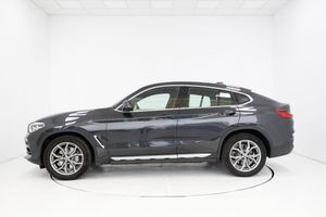BMW X4 XDRIVE 25D 231 cv   - Foto 60