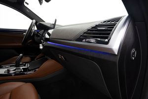 BMW X4 XDRIVE 25D 231 cv   - Foto 31