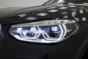 BMW X4 XDRIVE 25D 231 cv   - Foto 54