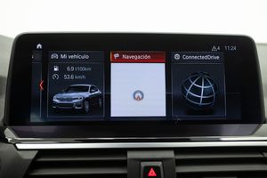 BMW X4 XDRIVE 25D 231 cv   - Foto 49