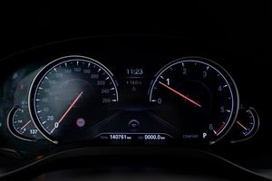 BMW X4 XDRIVE 25D 231 cv   - Foto 44