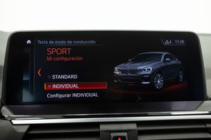 BMW X4 XDRIVE 25D 231 cv   - Foto 51