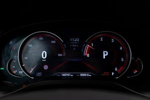 BMW X4 XDRIVE 25D 231 cv   - Foto 47