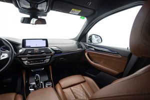 BMW X4 XDRIVE 25D 231 cv   - Foto 21