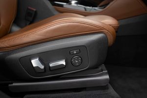 BMW X4 XDRIVE 25D 231 cv   - Foto 10