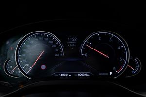 BMW X4 XDRIVE 25D 231 cv   - Foto 6