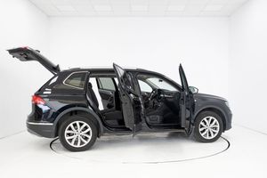 Volkswagen Tiguan ALLSPACE SPORT 4MOTION 2.0 TDI 200 cv AT7 E6D   - Foto 12