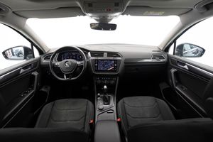 Volkswagen Tiguan ALLSPACE SPORT 4MOTION 2.0 TDI 200 cv AT7 E6D   - Foto 5