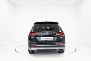 Volkswagen Tiguan ALLSPACE SPORT 4MOTION 2.0 TDI 200 cv AT7 E6D   - Foto 62