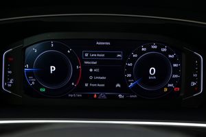Volkswagen Tiguan ALLSPACE SPORT 4MOTION 2.0 TDI 200 cv AT7 E6D   - Foto 41