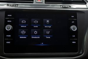 Volkswagen Tiguan ALLSPACE SPORT 4MOTION 2.0 TDI 200 cv AT7 E6D   - Foto 50