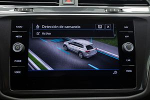 Volkswagen Tiguan ALLSPACE SPORT 4MOTION 2.0 TDI 200 cv AT7 E6D   - Foto 55