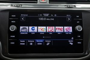 Volkswagen Tiguan ALLSPACE SPORT 4MOTION 2.0 TDI 200 cv AT7 E6D   - Foto 47
