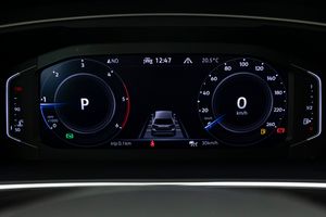 Volkswagen Tiguan ALLSPACE SPORT 4MOTION 2.0 TDI 200 cv AT7 E6D   - Foto 42
