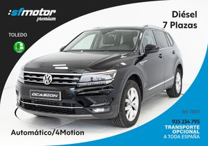 Volkswagen Tiguan ALLSPACE SPORT 4MOTION 2.0 TDI 200 cv AT7 E6D   - Foto 2