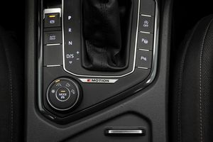 Volkswagen Tiguan ALLSPACE SPORT 4MOTION 2.0 TDI 200 cv AT7 E6D   - Foto 24