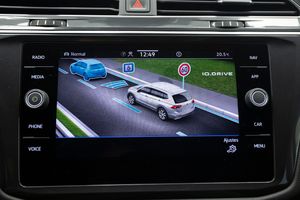 Volkswagen Tiguan ALLSPACE SPORT 4MOTION 2.0 TDI 200 cv AT7 E6D   - Foto 9