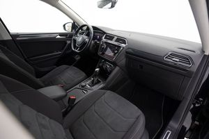 Volkswagen Tiguan ALLSPACE SPORT 4MOTION 2.0 TDI 200 cv AT7 E6D   - Foto 29