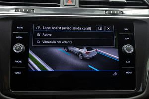 Volkswagen Tiguan ALLSPACE SPORT 4MOTION 2.0 TDI 200 cv AT7 E6D   - Foto 53