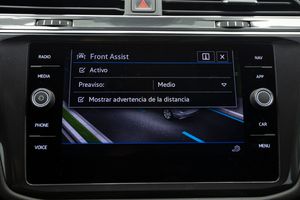 Volkswagen Tiguan ALLSPACE SPORT 4MOTION 2.0 TDI 200 cv AT7 E6D   - Foto 52