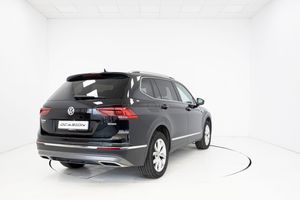 Volkswagen Tiguan ALLSPACE SPORT 4MOTION 2.0 TDI 200 cv AT7 E6D   - Foto 3