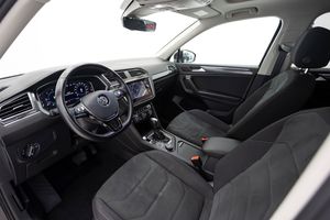 Volkswagen Tiguan ALLSPACE SPORT 4MOTION 2.0 TDI 200 cv AT7 E6D   - Foto 34