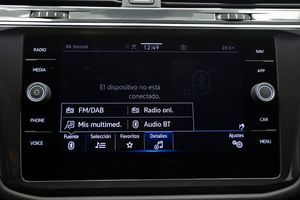 Volkswagen Tiguan ALLSPACE SPORT 4MOTION 2.0 TDI 200 cv AT7 E6D   - Foto 49