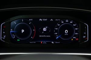 Volkswagen Tiguan ALLSPACE SPORT 4MOTION 2.0 TDI 200 cv AT7 E6D   - Foto 43
