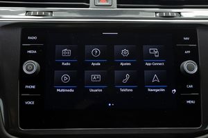 Volkswagen Tiguan ALLSPACE SPORT 4MOTION 2.0 TDI 200 cv AT7 E6D   - Foto 46