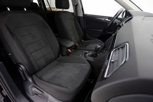Volkswagen Tiguan ALLSPACE SPORT 4MOTION 2.0 TDI 200 cv AT7 E6D   - Foto 30