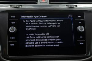 Volkswagen Tiguan ALLSPACE SPORT 4MOTION 2.0 TDI 200 cv AT7 E6D   - Foto 48