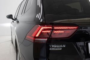 Volkswagen Tiguan ALLSPACE SPORT 4MOTION 2.0 TDI 200 cv AT7 E6D   - Foto 63