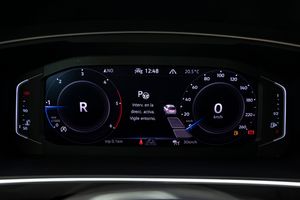 Volkswagen Tiguan ALLSPACE SPORT 4MOTION 2.0 TDI 200 cv AT7 E6D   - Foto 44