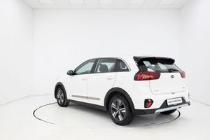 Kia Niro CONCEPT PLUG-IN HYBRID 1.6 141 cv AT6 E6D   - Foto 49